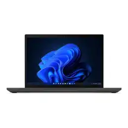 Conception de charnière à 180 degrés - Intel Core i5 1245U - 1.6 GHz - vPro Enterprise - Win 11 Pro... (21AH00GMFR)_3